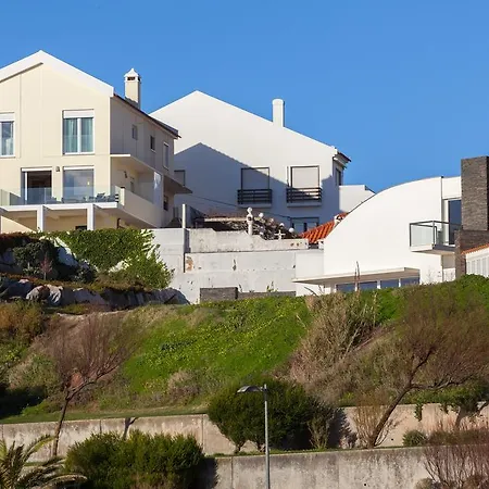 Holiday home Velho Terra Beach House Areia Branca
