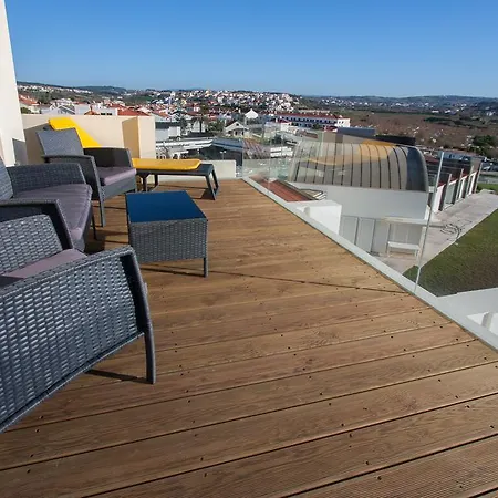 Velho Terra Beach House Holiday home
