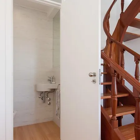 Velho Terra Beach House Holiday home Areia Branca