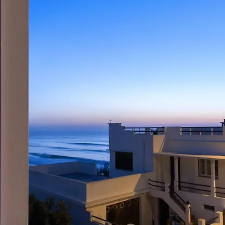 Velho Terra Beach House Holiday home Areia Branca