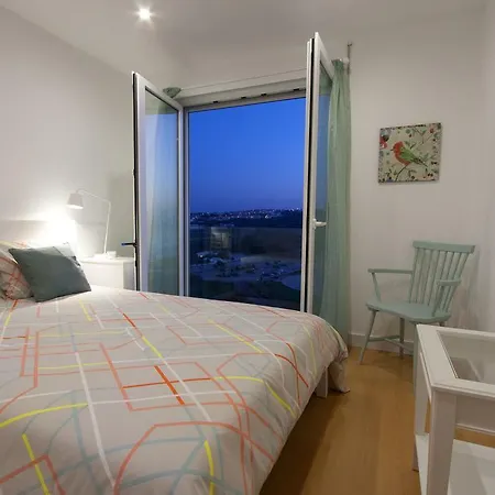 Holiday home Velho Terra Beach House