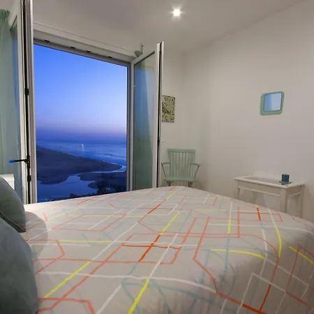 Holiday home Velho Terra Beach House *
