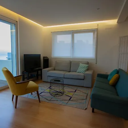 Holiday home Velho Terra Beach House Areia Branca