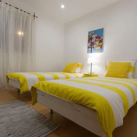 Holiday home Velho Terra Beach House