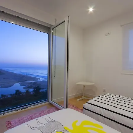 Velho Terra Beach House Holiday home